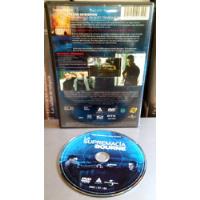 Dvd La Supremacía Bourne (2004), usado segunda mano  Perú 