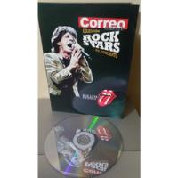 Dvd - Rolling Stones - Rock Stars En Concierto segunda mano  Perú 