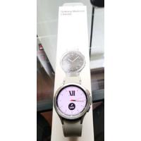 Reloj Samsung Galaxy Watch 4 Classic Smartwatch segunda mano  Perú 