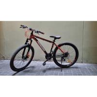 Usado, Bicicleta Monark 27,5 segunda mano  Perú 