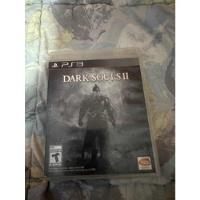 Dark Souls 2 Ps3, usado segunda mano  Perú 