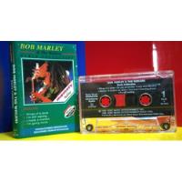 Cassette Bob Marley Wailers - Early Collection 9/10 segunda mano  Perú 