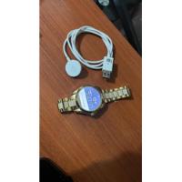 Reloj Smartwatch Michael Kors Modelo Dw2c Original segunda mano  San Borja