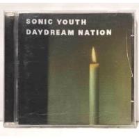 Cd Sonic Youth - Daydream Nation 1988 Dgc Usa - Eeuu segunda mano  Perú 