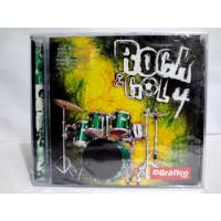 Rock And Gol Vol. 4 - Tdv Perú 1999 (sellado) segunda mano  Perú 