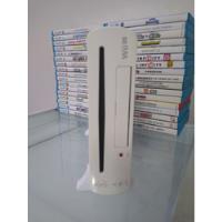 Consola Wii U De 8gb Basic Set, Solo Cabezal Wiiu , Usa , usado segunda mano  Perú 