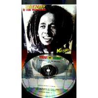 Bob Marley & The Wailers - Kaya (1978) segunda mano  Perú 