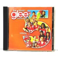 Cd Glee: The Music, Season Two, Volume 5 - (8 D 10) 2011 segunda mano  Perú 
