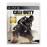 Usado, Call Of Duty: Advanced Warfare - Ps3 segunda mano  Perú 