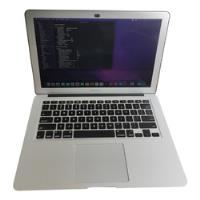 Laptop Macbook Air 2017 256 Gb segunda mano  Perú 