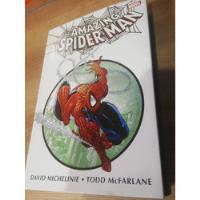 The Amazing Spider-man Ómnibus De 800 Páginas  segunda mano  Huancayo