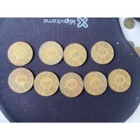 Monedas Antiguas Un Sol De Oro 1948 segunda mano  Perú 