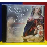 Regalo Del Cielo - Villancicos 2003 Tdv (9/10), usado segunda mano  Perú 