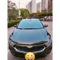 Chevrolet  Onix  Hatshback  segunda mano  Perú 