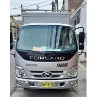 camion forland segunda mano  Perú 