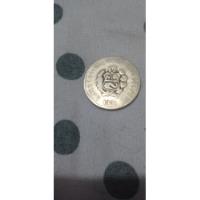 Usado, Moneda De 1 Sol De 1991 segunda mano  Perú 