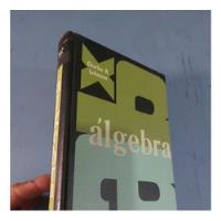 Libro  Álgebra Charles Lehmann, usado segunda mano  Perú 