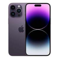 iPhone 14 Pro Max Deep Purple De 256 Gb Con Chip Físico segunda mano  Perú 