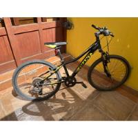 Usado, Bicicleta Giant Xtc Jr 20 De Aluminio  segunda mano  Perú 