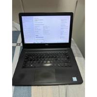 Laptop Dell Inspiron 14 Core I5 Ram 8gb Disco Ssd 500gb segunda mano  Perú 