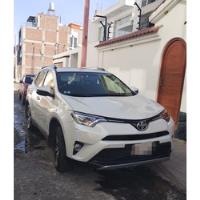 Toyota Rav4 2018, usado segunda mano  Perú 