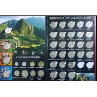 Monedas De Coleccion segunda mano  Perú 