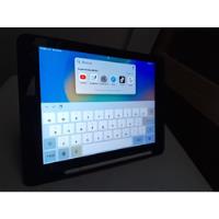 iPad 5ta Generación  segunda mano  Perú 