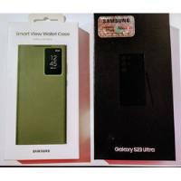 Samsung Galaxy S23 Ultra 5g 512 Gb Phantom Black 12 Gb Ram segunda mano  Perú 