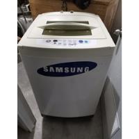 Lavadora Samsung 8.5 Kg - Blanco segunda mano  Perú 