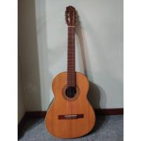 Guitarra Acústica Falcon Semiprofesional , usado segunda mano  Perú 