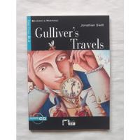 Gulliver's Travel Jonathan Swift Libro + Cd Original Oferta segunda mano  Perú 