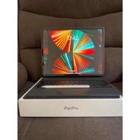 iPad Pro, 12.9 De 256 Gb + Apple Pencil + Magic Keyboard. segunda mano  Perú 