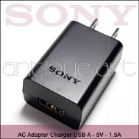A64 Cubo Cargador Sony 5v Ac Adapter Usb A7 Phone Mp3 Tablet segunda mano  Perú 
