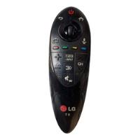 Control Magico LG Smart Tv An-mr500g Modelo 2013 segunda mano  Perú 
