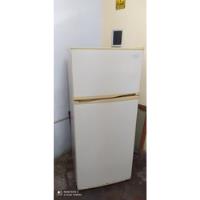 Refrigeradora Usadas De 10 Pies Y 2 Puertas A 300 Soles segunda mano  Perú 