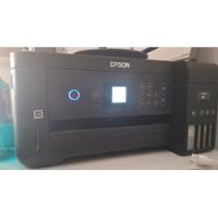 Impresora Epson L4160 Para Sublimación  segunda mano  Perú 