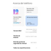 Celular Xiaomi Redmi 9 32 Gb/ 13mpx, usado segunda mano  Perú 
