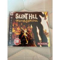 Silent Hill Ps3 Promocional Pal segunda mano  Perú 
