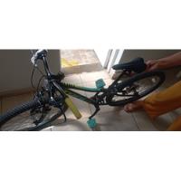 bicicleta mtb trek segunda mano  Perú 