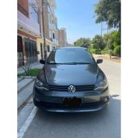 Volkswagen Gol Confort segunda mano  Perú 