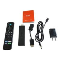 Usado, Amazon Fire Tv 4k Max Con Control Por Voz Alexa segunda mano  Perú 