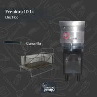 Freidora Electrica 10 Lt, usado segunda mano  Perú 