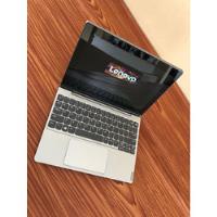 Netbook Lenovo D330-10igl 10.1'' Intel Celeron 4gb 64gb  segunda mano  Perú 