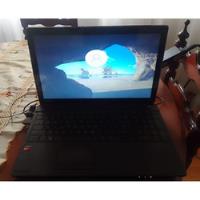 Usado, Laptop Toshiba C55dt-a5307 Usada Negra Pantalla 15.6 ' segunda mano  Perú 