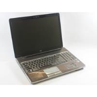 Laptop Hp Dv7   Para     Repuesto segunda mano  Perú 