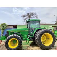 Tractores Agrícolas John Deere Aleman/usa-90-225 Hp Importad, usado segunda mano  Perú 