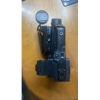Cámara Filmadora Sony Modelo Nx80 Semi Nueva segunda mano  Perú 