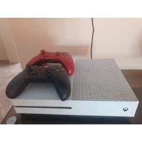  Vendo Xbox One S 500 Gb Standard 2 Controles segunda mano  Perú 