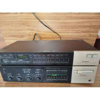 Usado, Amplificador Y Turner Pioneer Sa-930 Tx-930 segunda mano  Perú 