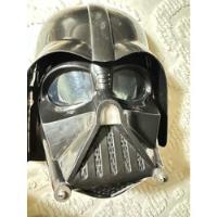 Star Wars Hasbro Darth Vader La Máscara Con Voz, usado segunda mano  Perú 